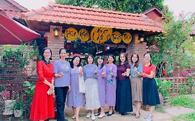 Hue Lotus Homestay